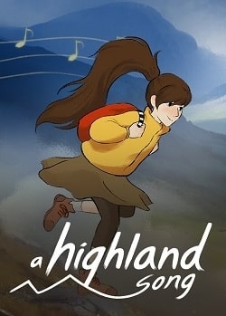 A Highland Song (2023)