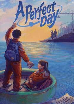 A Perfect Day (2022)