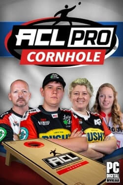 ACL Pro Cornhole (2023)
