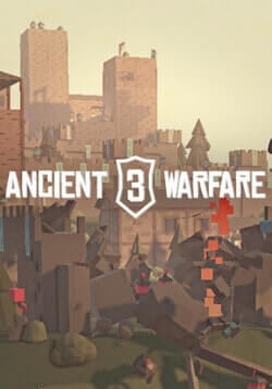 Ancient Warfare 3