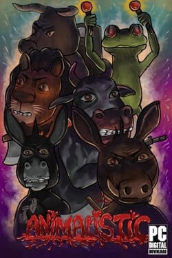 Animalistic (2023)