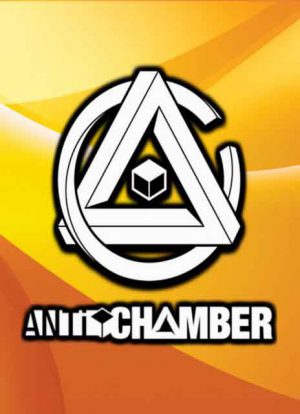 Antichamber (2013)