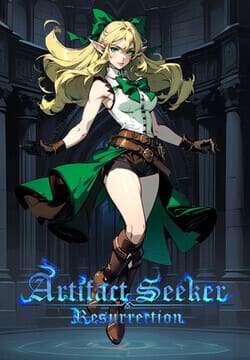 Artifact Seeker: Resurrection (