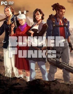 Bunker Punks