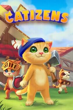 Catizens (2022)