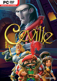 Ceville (2009)