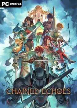 Chained Echoes (2022)
