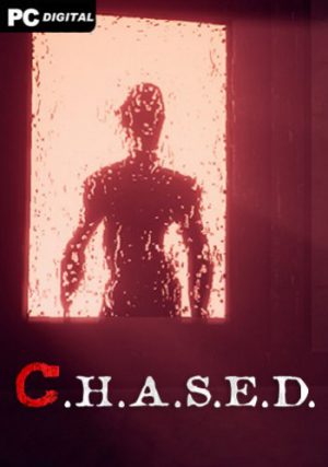 C.H.A.S.E.D. (2020)