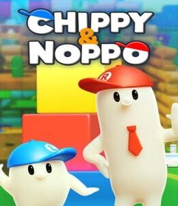 Chippy & Noppo (2023)