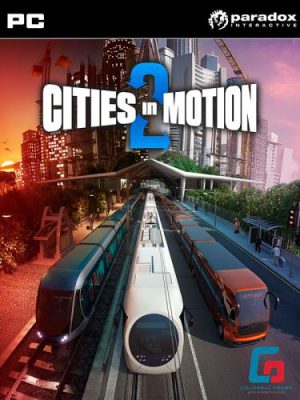 Cities in Motion 2 Collection