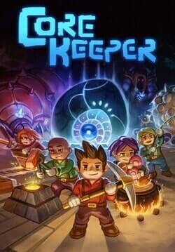 Core Keeper (2024)