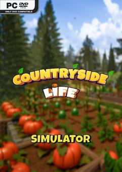 Countryside Life Simulator
