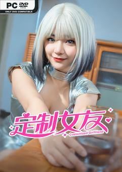 Customized Girlfriend (2024)