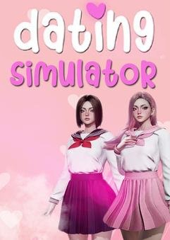 Dating Simulator (2023)