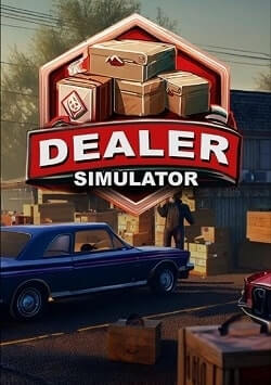 Dealer Simulator (2024)