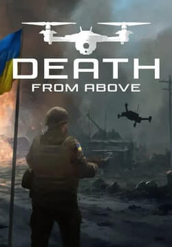 Death From Above (2024)
