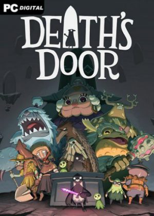 Death's Door - Deluxe Edition