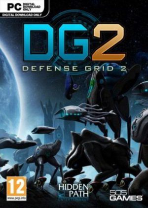 Defense Grid 2