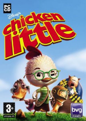 Disney's Chicken Little