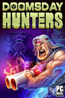 Doomsday Hunters (2023)