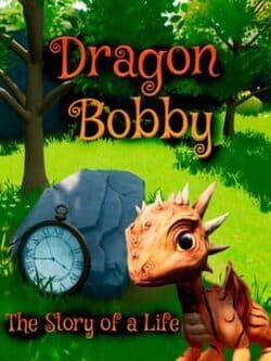 Dragon Bobby - The Story of a Life