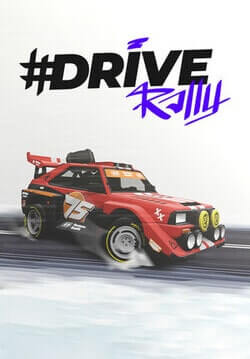 DRIVE Rally (2024)