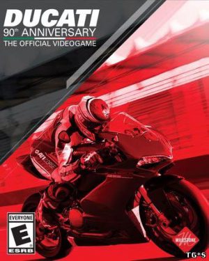 Ducati: 90th Anniversary