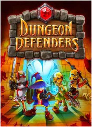 Dungeon Defenders