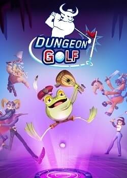 Dungeon Golf (2023)