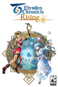 Eiyuden Chronicle: Rising (2022)