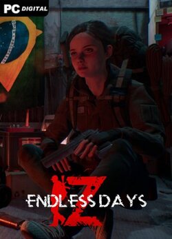 ENDLESS DAYS Z (2024)