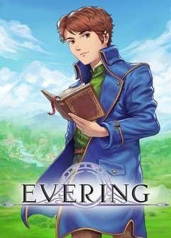 EVERING (2024)