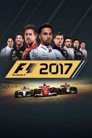 F1 2017