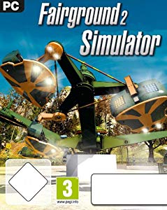 Fairground 2 - The Ride Simulation