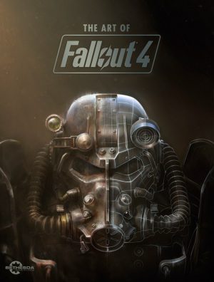 Fallout 4: Game of the Year Edition