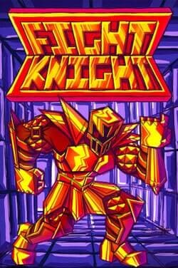FIGHT KNIGHT (2021)