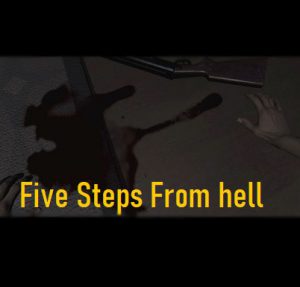 Five Steps From Hell