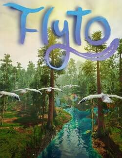 Flyto (2023)