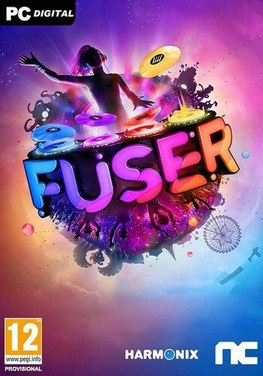 FUSER (2020)