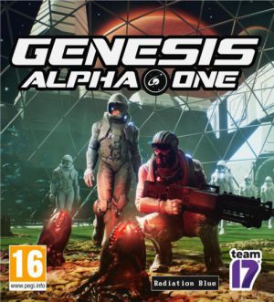 Genesis Alpha One