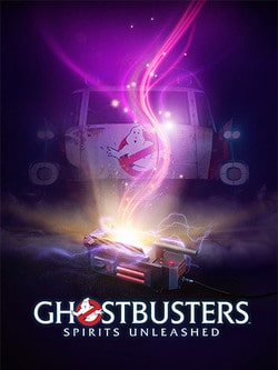 Ghostbusters: Spirits Unleashed