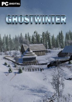 GHOSTWINTER (2020)