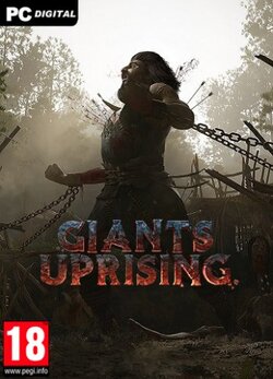 Giants Uprising (2021)