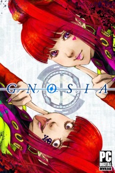 Gnosia (2022)