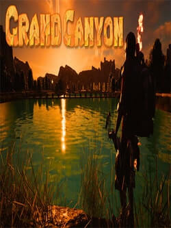 Grand Canyon (2024)