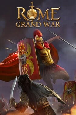 Grand War: Rome (2023)