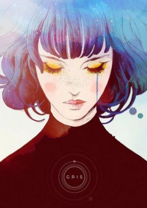 GRIS (2018)