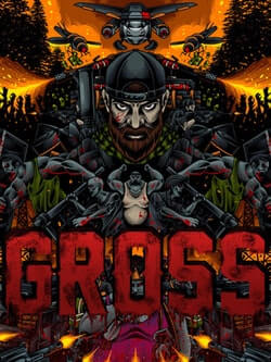 GROSS (2023)