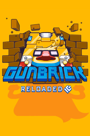 Gunbrick: Reloaded