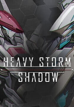 Heavy Storm Shadow (2024)